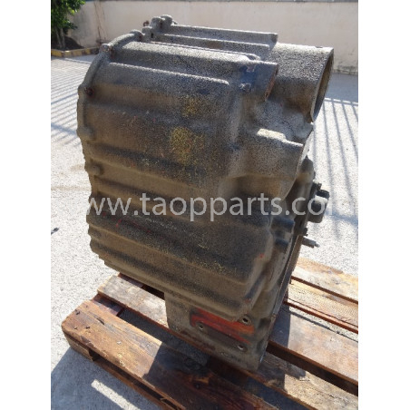 boitier d'occasion Komatsu... boitier d'occasion Komatsu...