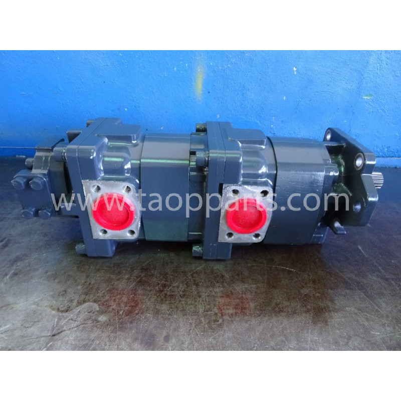 Komatsu Pump 705-56-34490...
