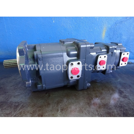 Komatsu Pump 705-56-33080...