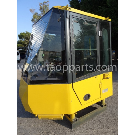 Cabina Komatsu 425-926-3415... Cabina Komatsu 425-926-3415...