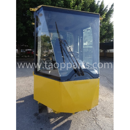 Cabina Komatsu 425-926-3415... Cabina Komatsu 425-926-3415...