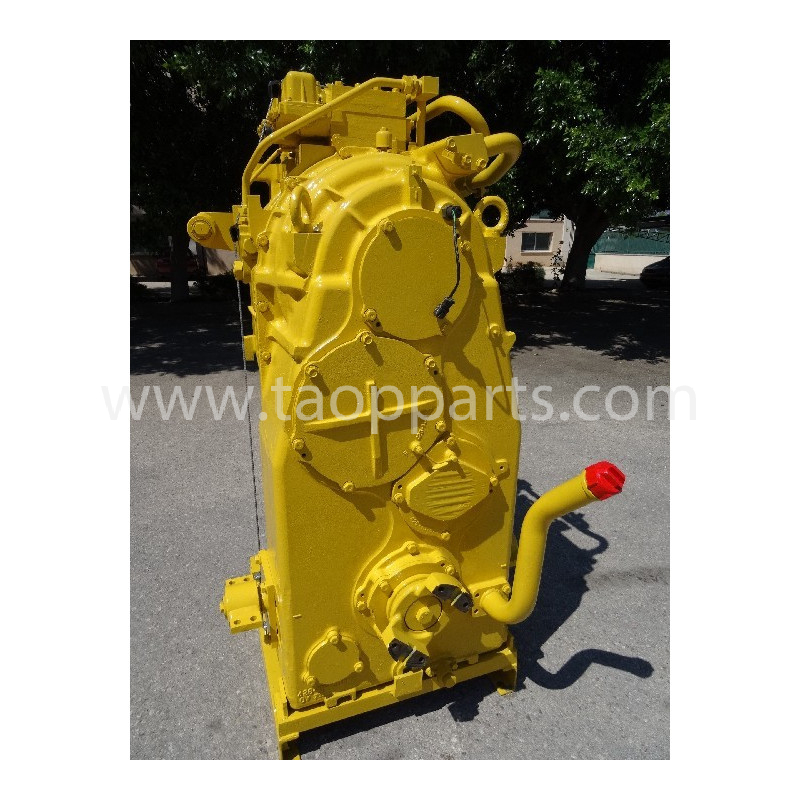 used Transmission...