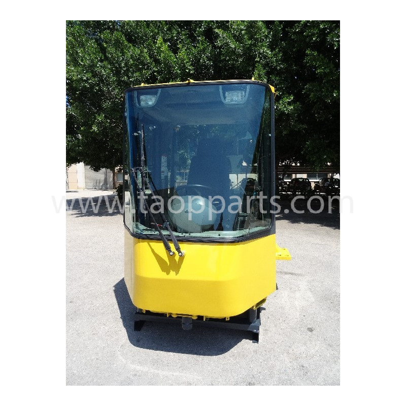 Cabine 421-56-H1401 pour...