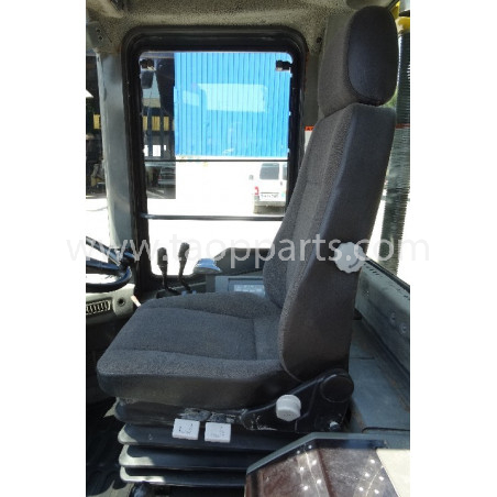 Komatsu Driver seat...