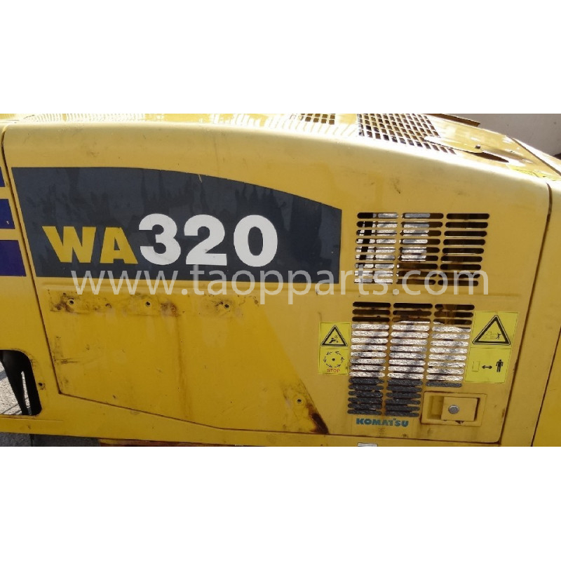 Porta usada 419-54-34710...