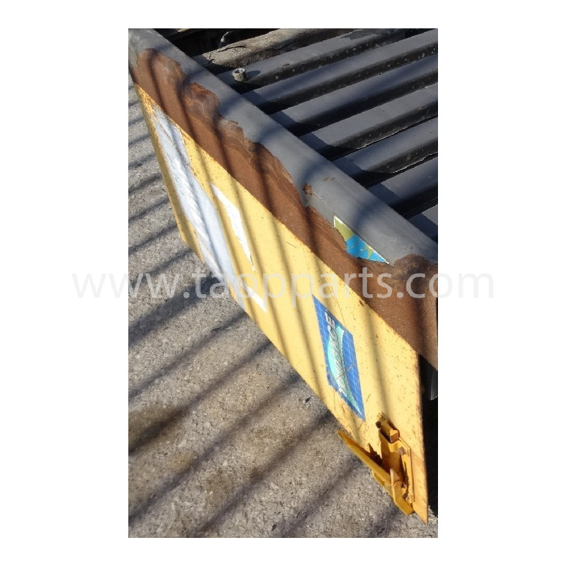 Tampa Volvo 11026241 L150C...