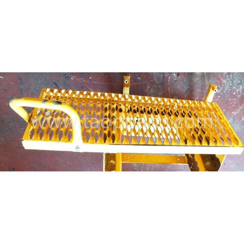 Pasarela usada Volvo... Pasarela usada Volvo...