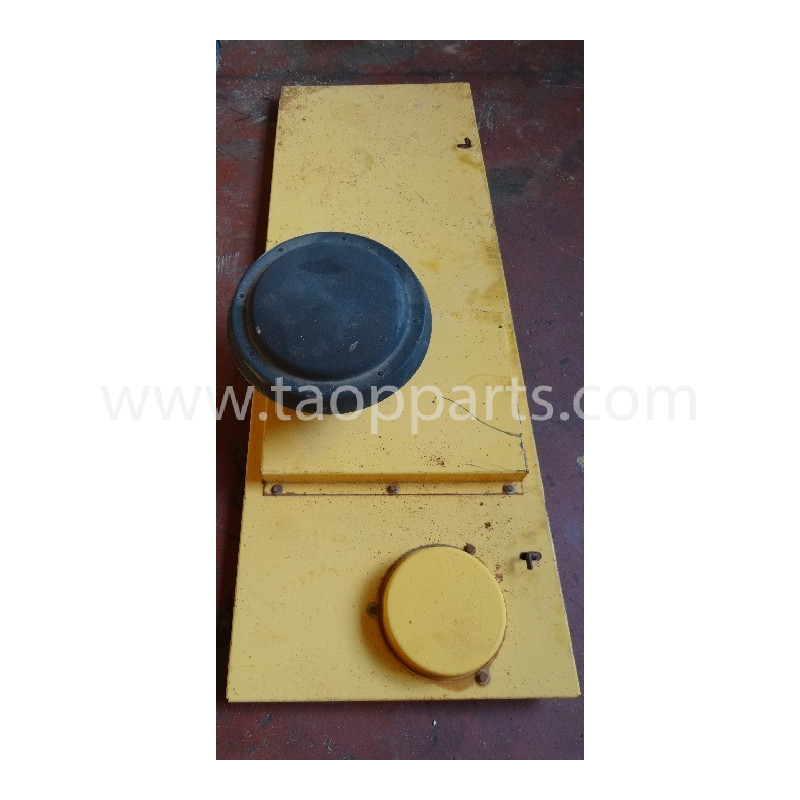 used Volvo Cover 11027037...