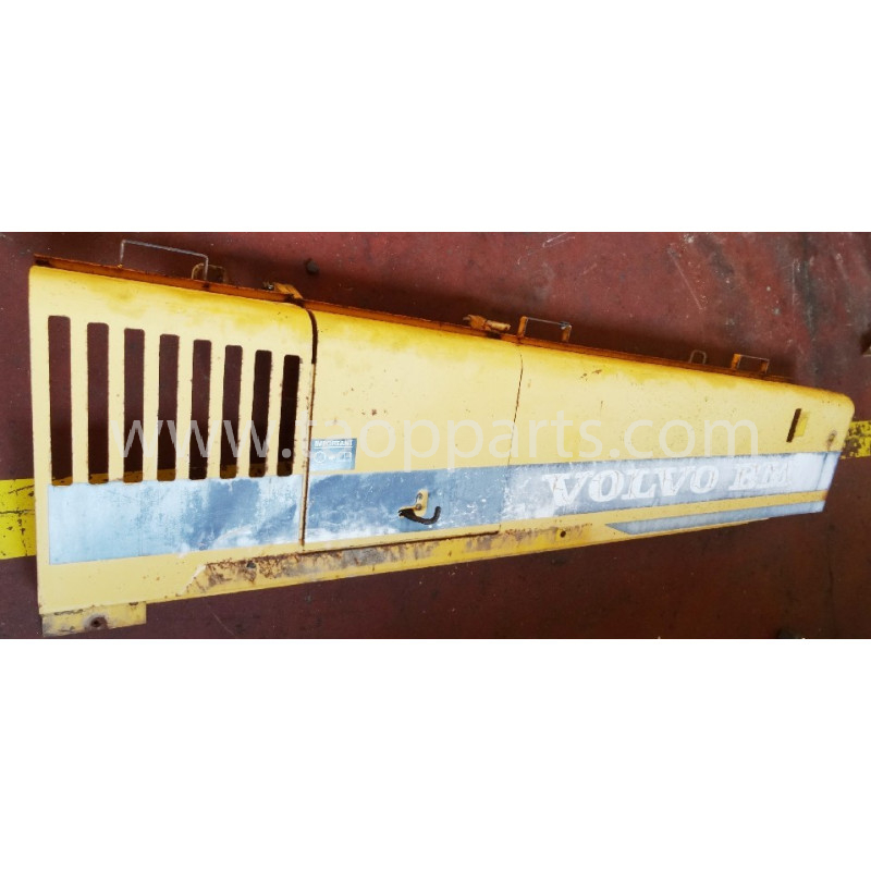 Capac uzata Volvo 11026312...