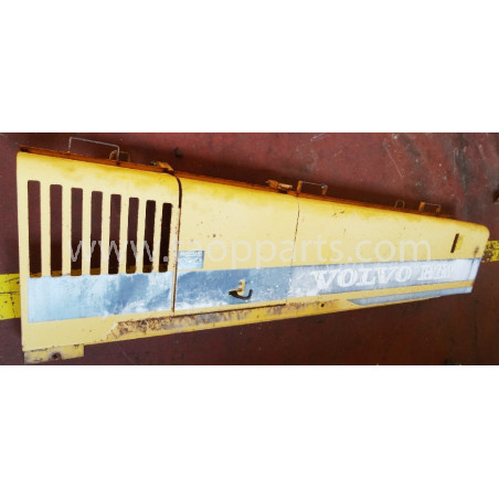 used Volvo Cover 11026312...