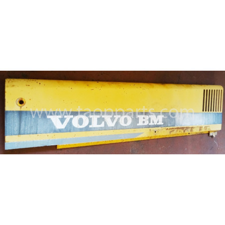 Volvo Cover 11027049 for...