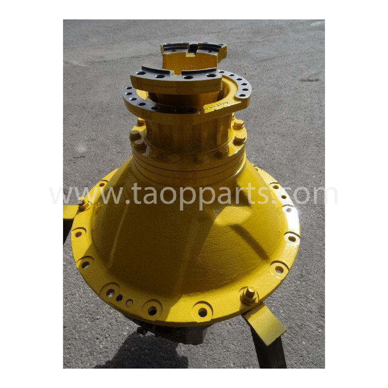 used Komatsu Differential... used Komatsu Differential...