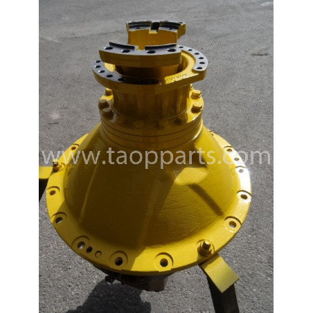 used Komatsu Differential...