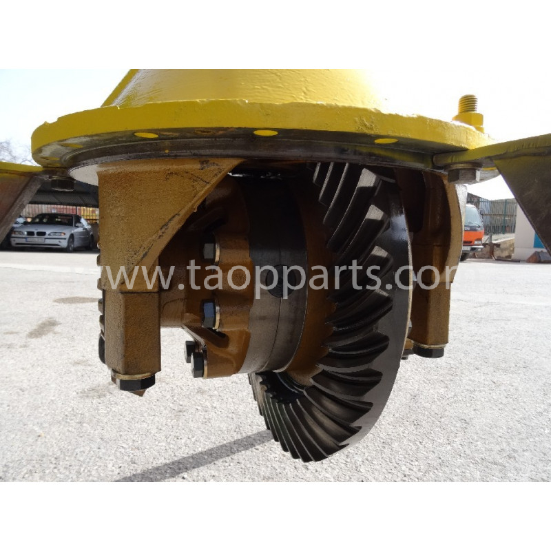 In Stock! Toyota Lexus OEM LX470 LAND CRUISER 100 4 SET
