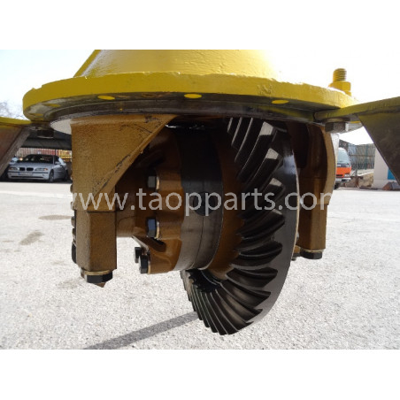 used Komatsu Differential...