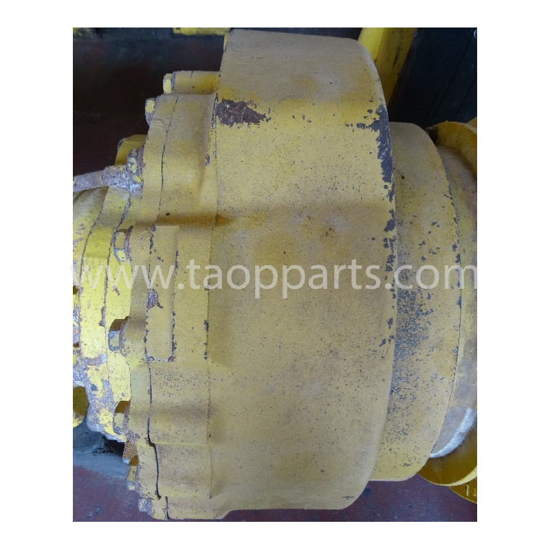 used Komatsu brake ass'y... used Komatsu brake ass'y...