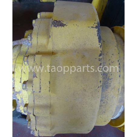 Set frana folosit...