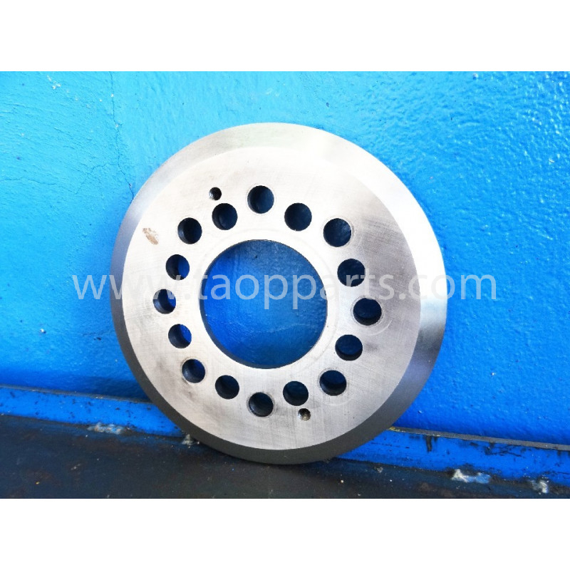 used Komatsu Retainer...