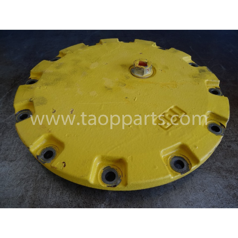 used Komatsu Cover... used Komatsu Cover...