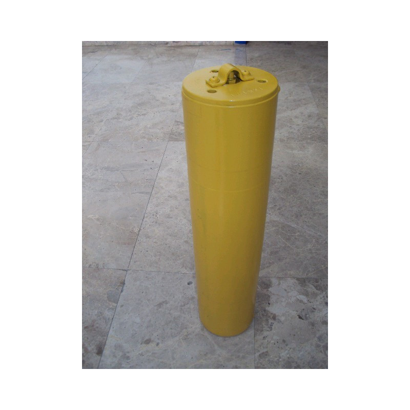 used Accumulator... used Accumulator...