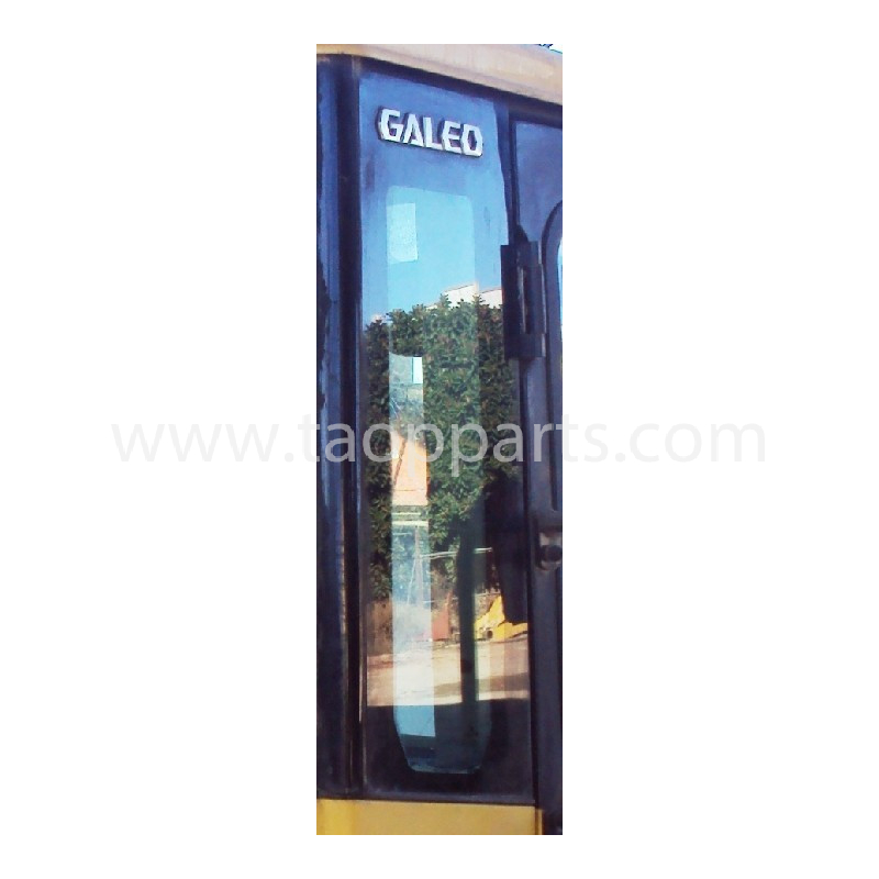 Vidro Komatsu 421-926-3591...