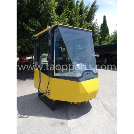 Cabine d'occasion Komatsu...