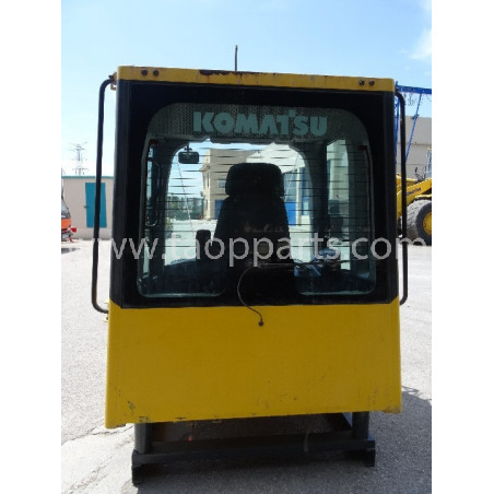 Cabine d'occasion Komatsu...