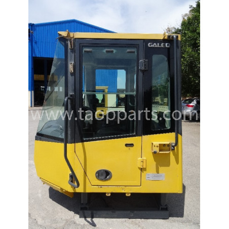 Cabine d'occasion Komatsu...