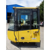 Cabina uzata Komatsu...
