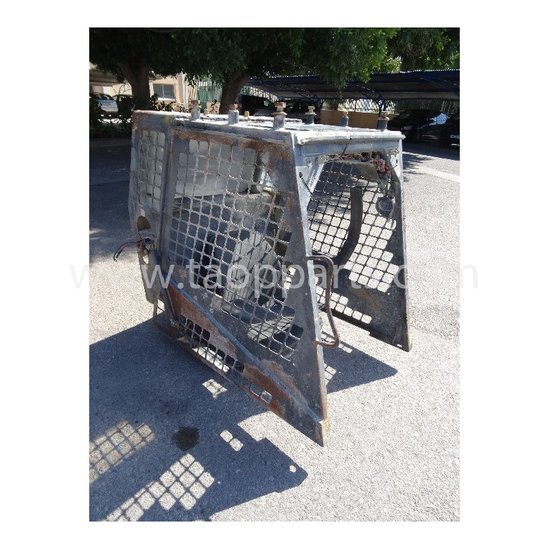 Cab 333305068 for Komatsu... Cab 333305068 for Komatsu...