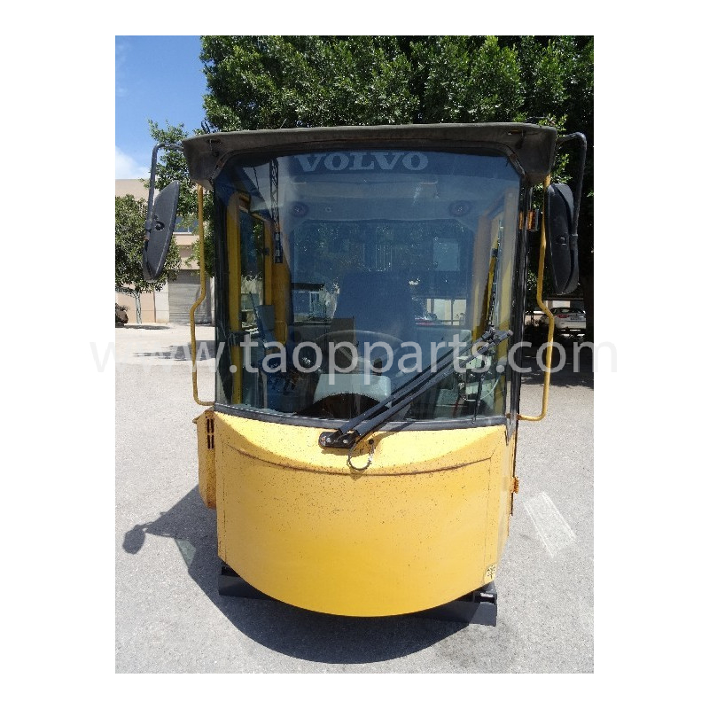 Cabina uzata 33503 pentru... Cabina uzata 33503 pentru...