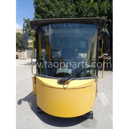 used Cab 33503 for Volvo...