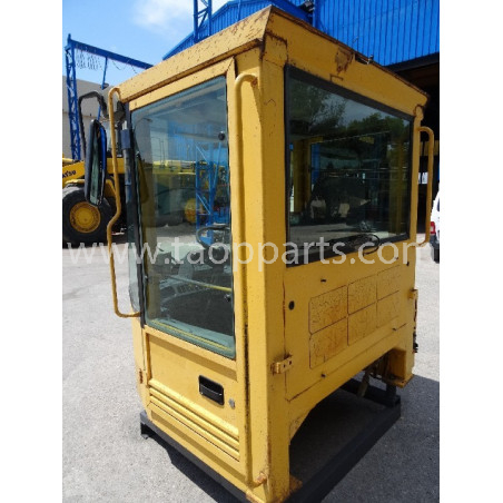 used Cab 33503 for Volvo...