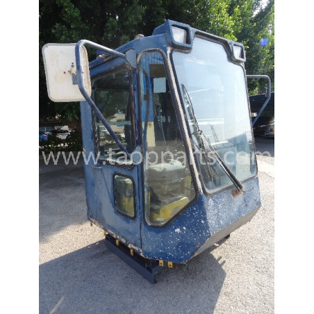 Cabina 426-54-15001 pentru...