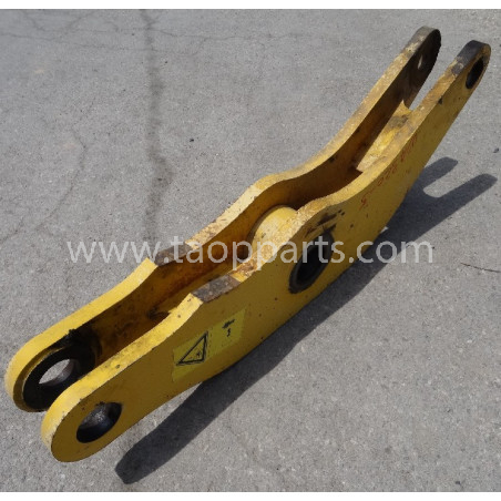 used Komatsu Bucket link... used Komatsu Bucket link...