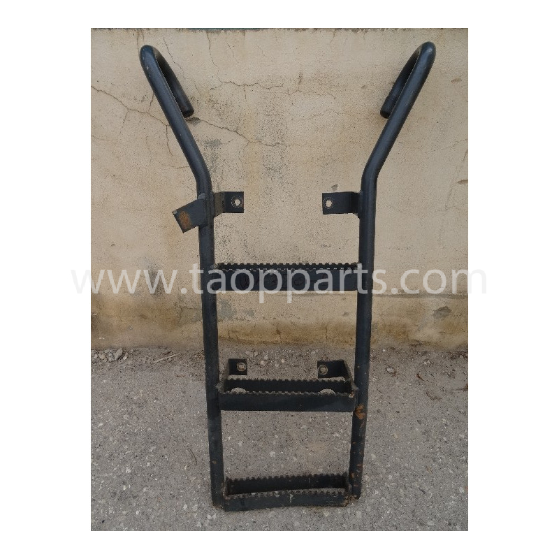 Scala usata Komatsu...