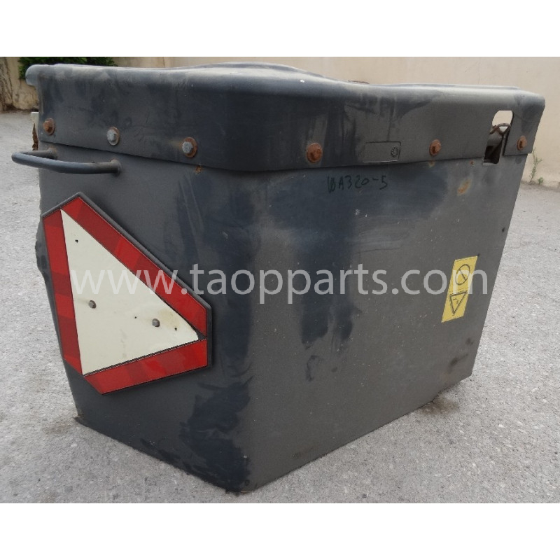 Komatsu Fender 419-54-34930...