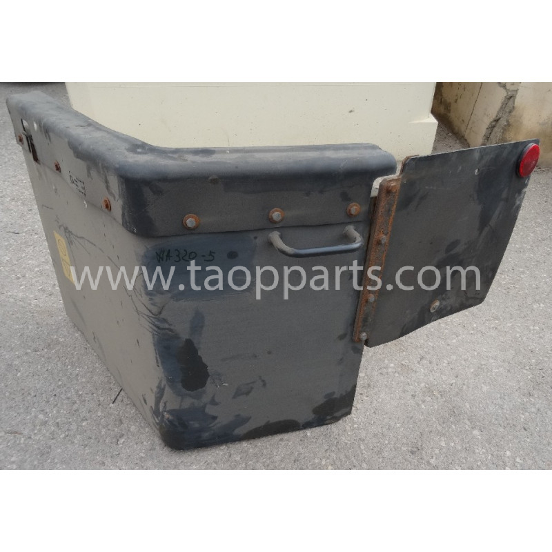 used Komatsu Fender...