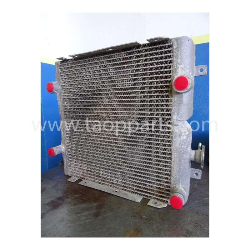 Radiator 37A-03-11205 for... Radiator 37A-03-11205 for...