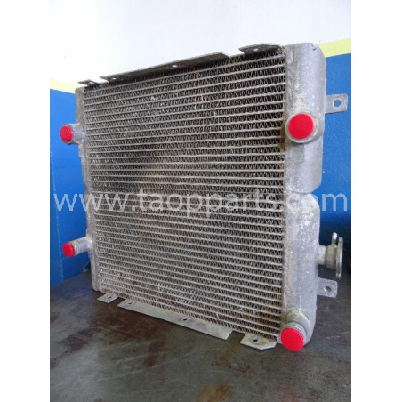 Radiador 37A-03-11205 para... Radiador 37A-03-11205 para...