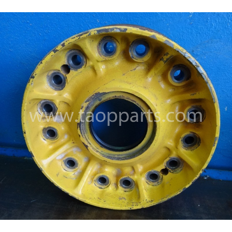 caixa Komatsu 426-23-21310...