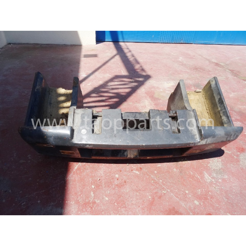 used Counterweight...