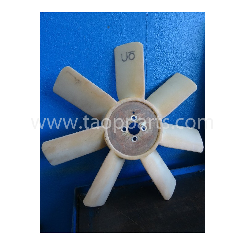 Ventilator YM123900-44731...