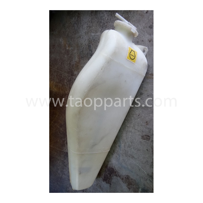 Komatsu Water tank...