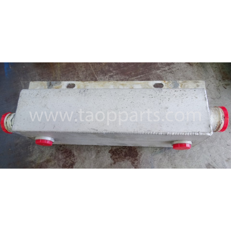 used Converter cooler... used Converter cooler...