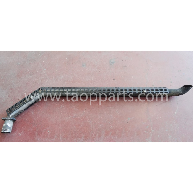 used Exhaust tube 312607055...