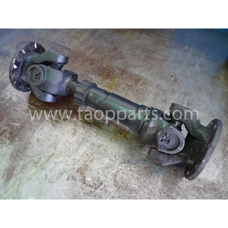 Cardan Komatsu 312606056 de... Cardan Komatsu 312606056 de...