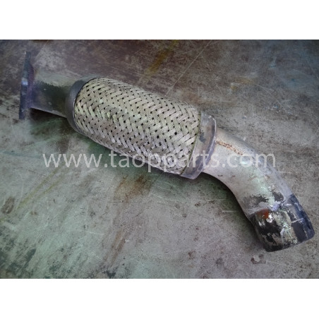 used Exhaust tube 312607053...