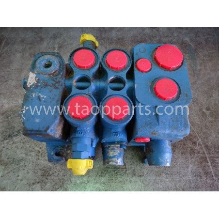 used Main valve 844020230...