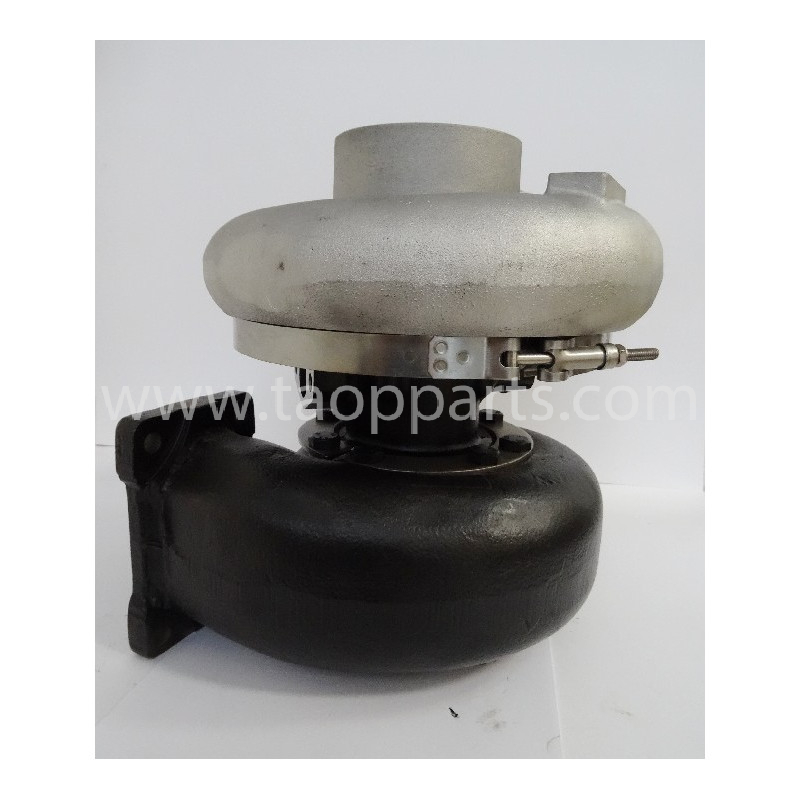 Turbocompressor usado... Turbocompressor usado...